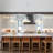 3 - Light Industrial Kitchen Pendant light 12.5"  with Metal Dome Shade Pendant Lights for Kitchen Island Dinning Room-119564800