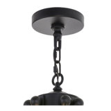 Citadel 1 - Light Chandelier