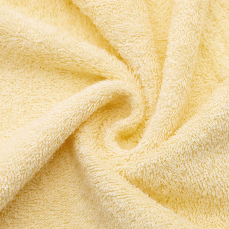 Midweight Beach Towel, Limo