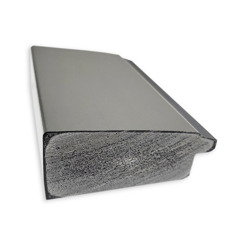 Miroir de salle de bain mural biseauté ShipstStour, 35 po x 45 po