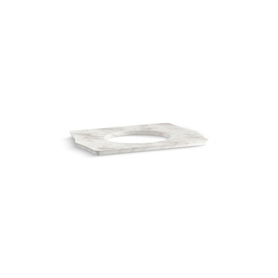 Script™ Scriptconsole Vanity Top