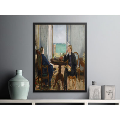 Savion 1 Piece Wall Art