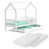 White is out of stock selected
