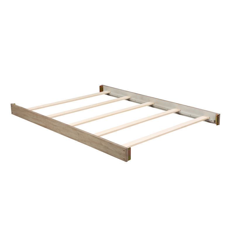 Grayson Full Bed Conversion Kit, Rustic Alpine