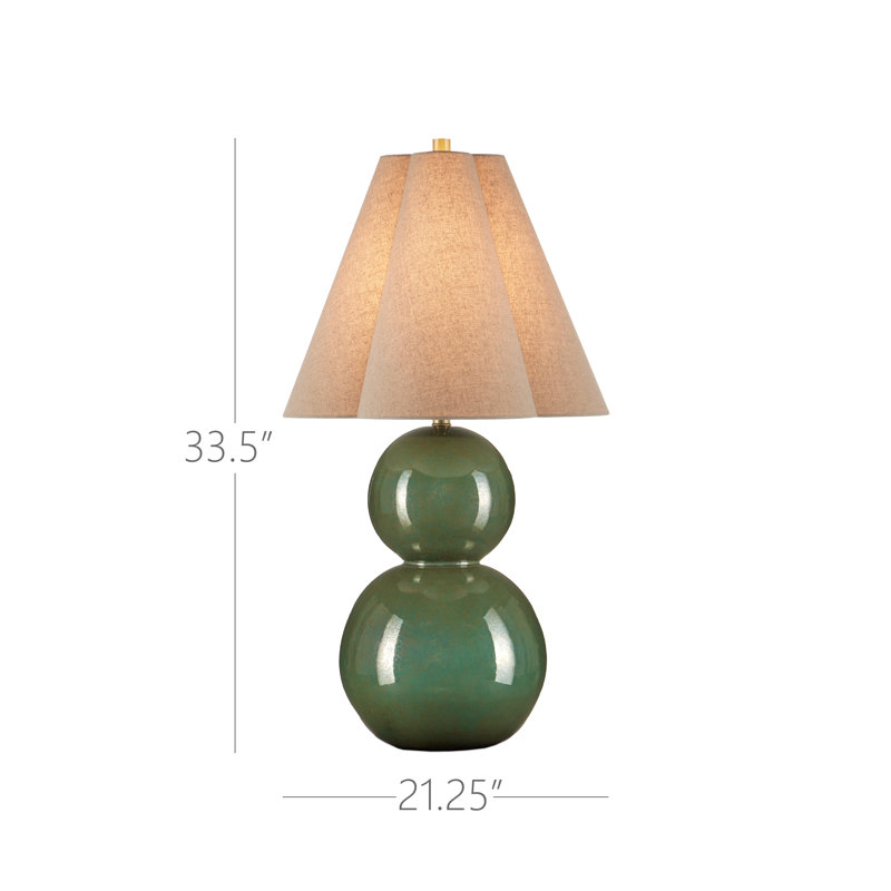 Kindred Table Lamp