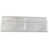 Blanc / gris