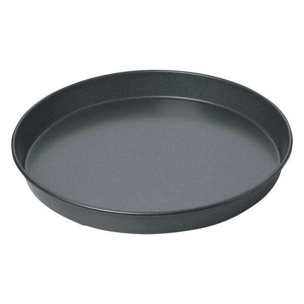 Chicago Metallic 16124 Professional Non-Stick Deep Dish Pizza Pan,14.25-Inch