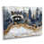 Toile tendue