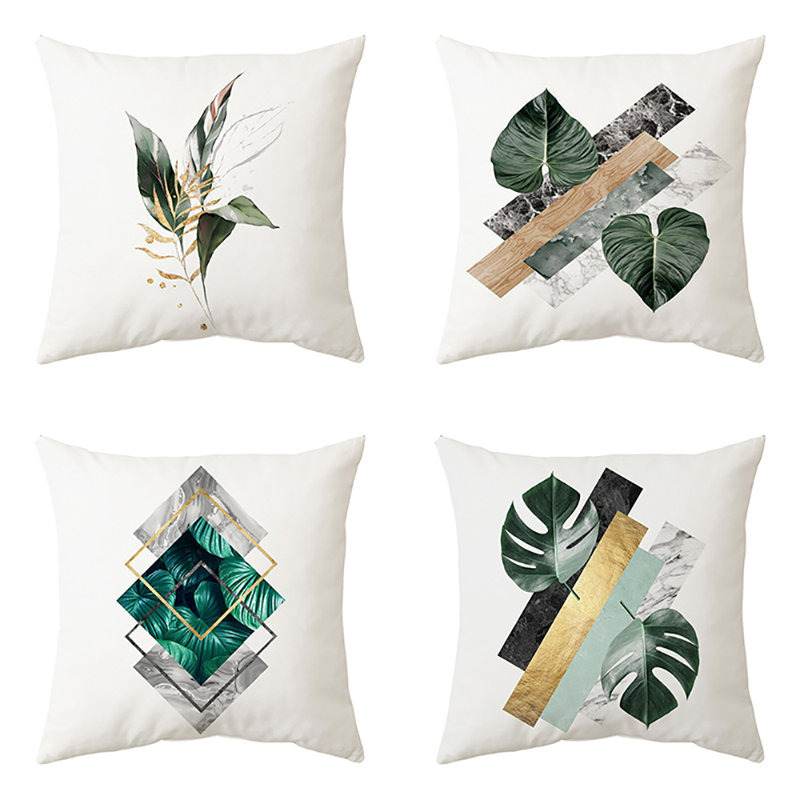 Luray Square Cushion