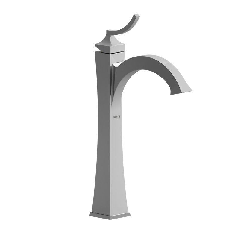 Eiffel Single Hole Bathroom Faucet
