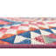 Tapis d'extérieur Concord couleur pêche-71265643