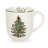 Spode Christmas Tree Coffee Mug