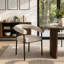Ensemble repas 79 po Modern