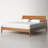 Benji Solid Wood Platform Bed-1929637836-1947149009