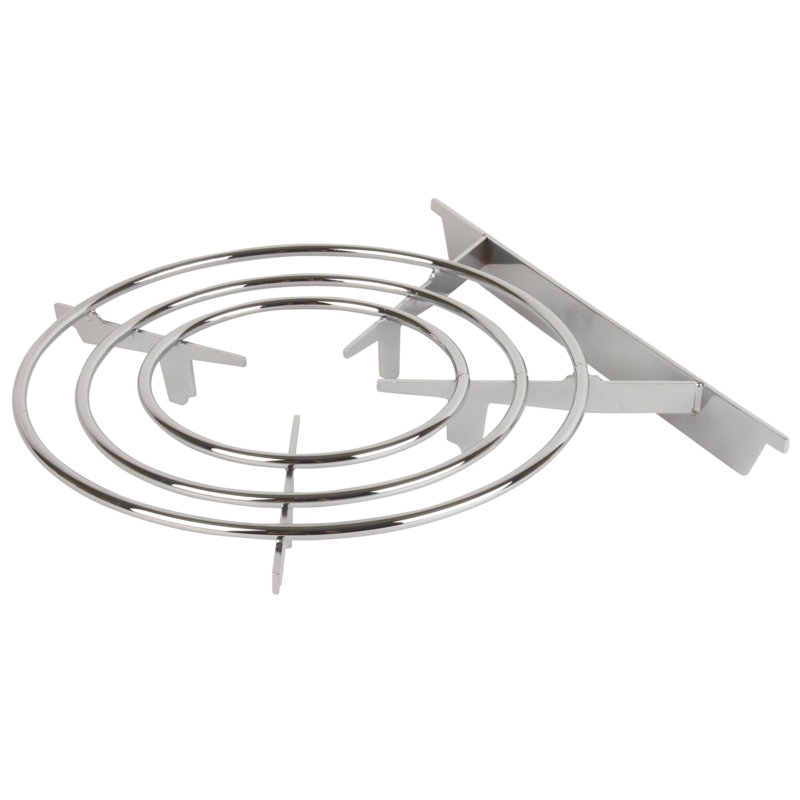 Accessoire de grille de four et barbecue 12,63" RoadTrip