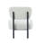 Vierra Fabric Upholstered Accent Chairs-1415580058-1423382620