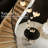 14-Lights Alabaster Staircase Chandelier-1220293625