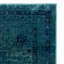Tapis oriental bleu / multicolore Evanoff-23510937