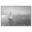 Edge Of Silence Print by Oliver Gal-1983489207-2043636938