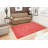 Soho Hand Tufted Wool And Viscose Floral Rug-1693349425