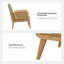 Fauteuil Esme-1457910412
