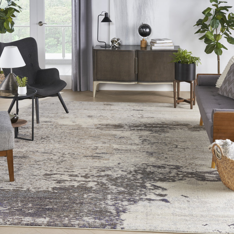Westford Abstract Area Rug