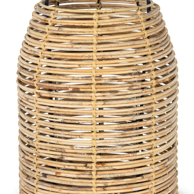 Hurricane Candle Holder