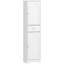 Freestanding Linen Cabinet