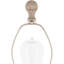 Lampe sur pied 59 po Guardado