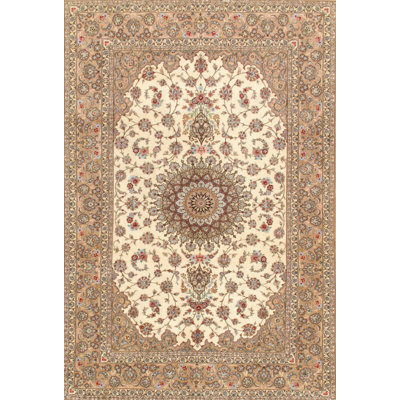 Azerbaijan One-of-a-Kind 6'9" X 10'2" Area Rug