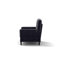 Canapé-lit inclinable 2 places gris, idéal pour l'espace de vie principal, structure en métal, revêtement en velours, siège à assise mi-douce avec fonction d'inclinaison, style de vie, structure,-1904972925