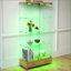 Vitrine moderne en verre-1967514560