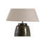 Lampe de table en céramique Shiga