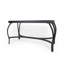 Banc en métal Parthenia-467392523