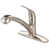 Brushed Nickel selected