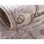 Tapis oriental beige foncé Derby-934815944