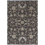 One-of-a-Kind 6'2" X 9' Area Rug