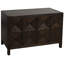 Quadrant 52'' W Solid Wood Sideboard
