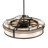 Gracela 30'' Ceiling Fan with Light Kit