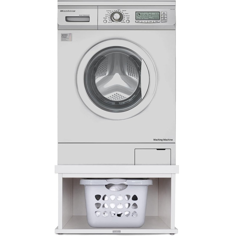 Ivation Laundry Pedestal