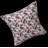 Rectangular Chenille Throw Pillow