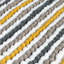 Audubon Striped Chunky Bobble Bath Mat-41425845