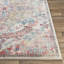 Cayne Rectangle Oriental Berber Area Rug-1905970477