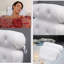 Coussin de bain autoportant Kelsi