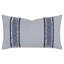 Osiris Lumbar Pillow Cover & Insert