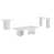 3 Pieces: Coffee Table,Console Table,End Table selected