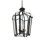 Miriam 4 - Light Chandelier