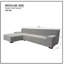Canapé modulaire Modern-1357850557