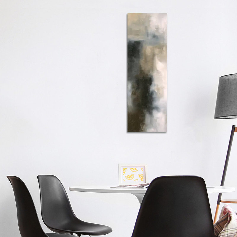 Light And Shade I by Laurie Maitland - Wrapped Canvas Panoramic Gallery-Wrapped Canvas Giclée