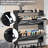 20 Pair Flip Down Shoe Storage-1804165606